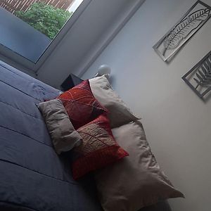 Apartamento de 1 Dormitorio